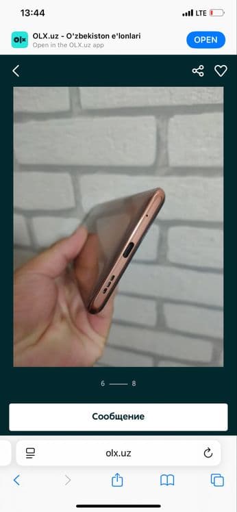 Redmi note 10 pro 6 128 rangi  gold — 4