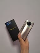 Poco X3 Pro 8/128gb karopka dokument Ideal Sotiladi Продаю Поко х3 про