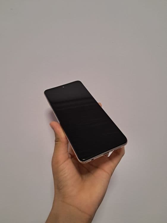 Poco X3 Pro 8/128gb karopka dokument Ideal Sotiladi Продаю Поко х3 про — 3