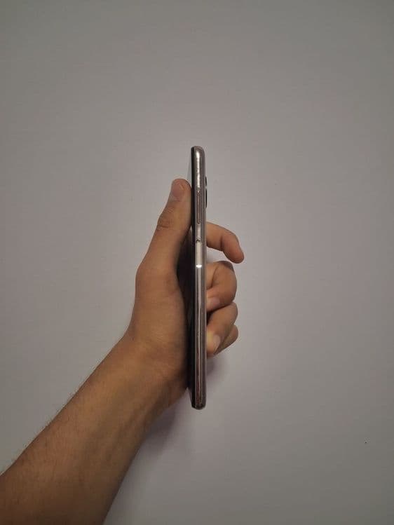 Poco X3 Pro 8/128gb karopka dokument Ideal Sotiladi Продаю Поко х3 про — 6