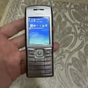 Nokia E 50 original radnoy