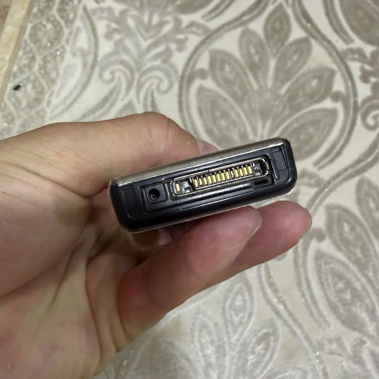 Nokia E 50 original radnoy — 3