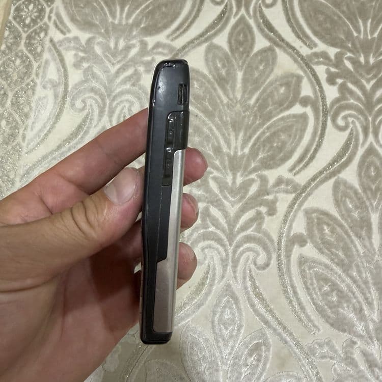 Nokia E 50 original radnoy — 4