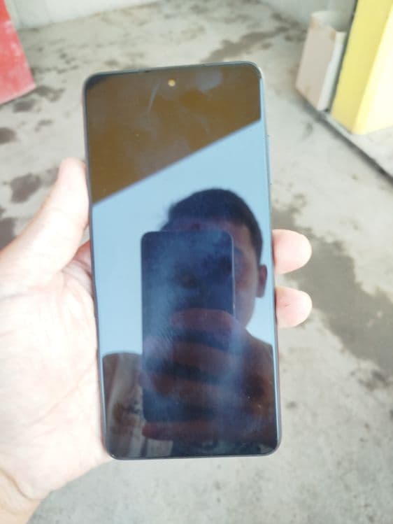 Poco X3 pro holati ideal