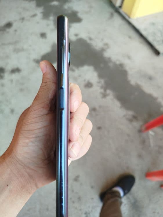 Poco X3 pro holati ideal — 2