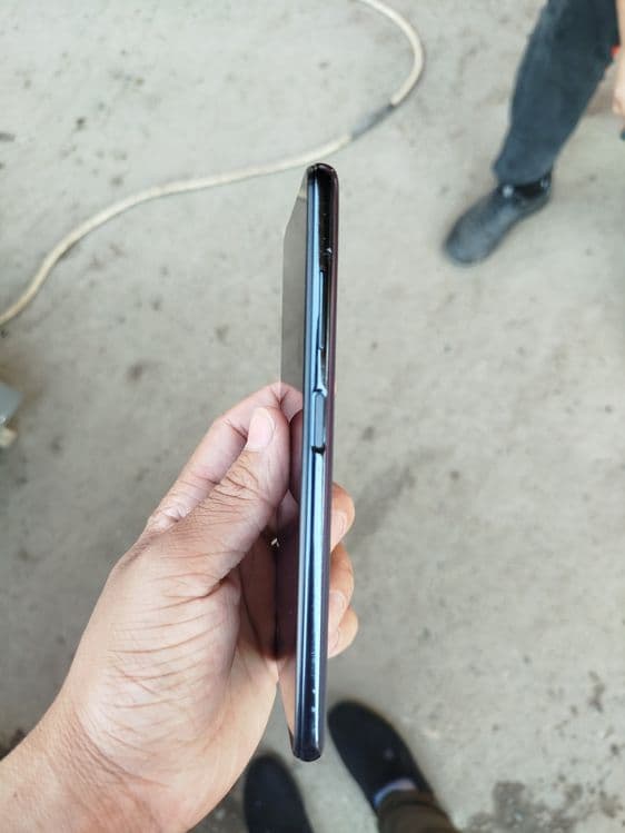 Poco X3 pro holati ideal — 3