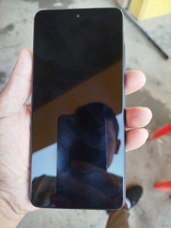 Poco X3 pro holati ideal — 5