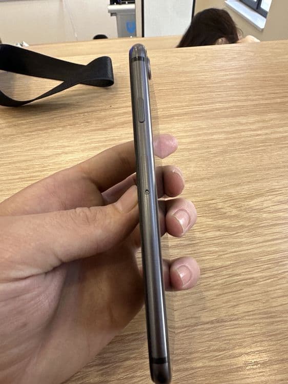 Iphone 8 холати яхши — 3