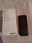 Telefon Nokia knopka