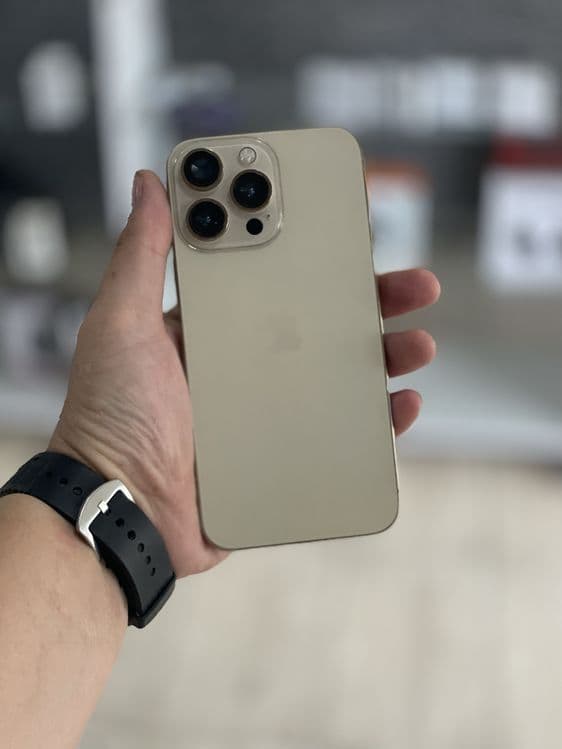 Iphone 14 pro max dubay — 2