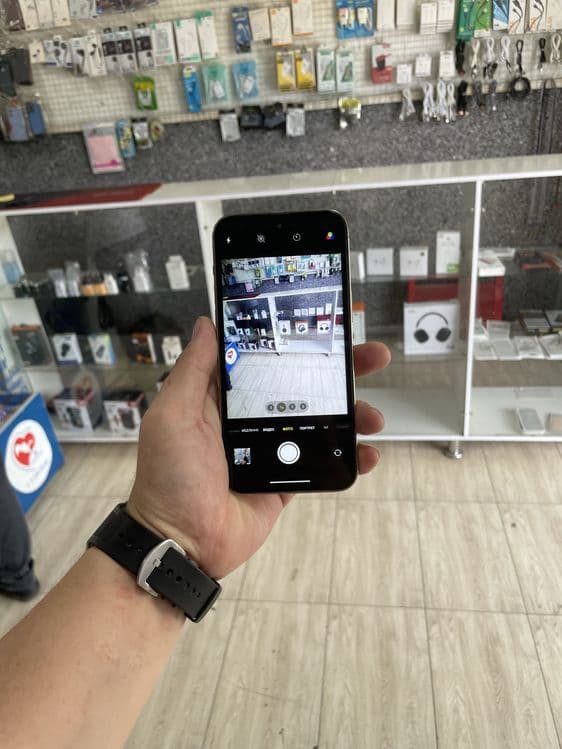 Iphone 14 pro max dubay — 4