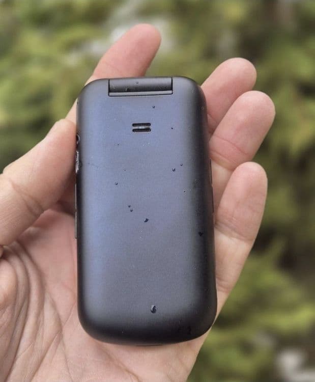 Samsung Verizon Gusto 3 original — 5