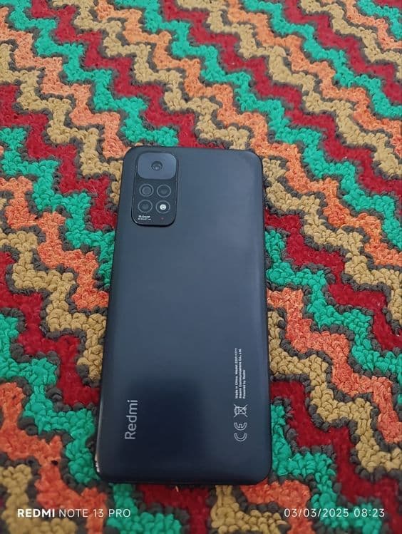 Redmi not 11 sotiladi — 1