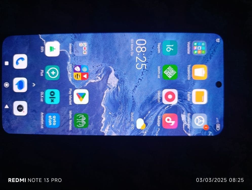 Redmi not 11 sotiladi — 3
