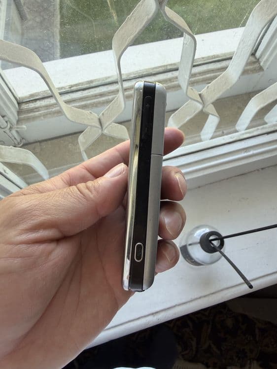 Nokia 6275i CDMA — 3