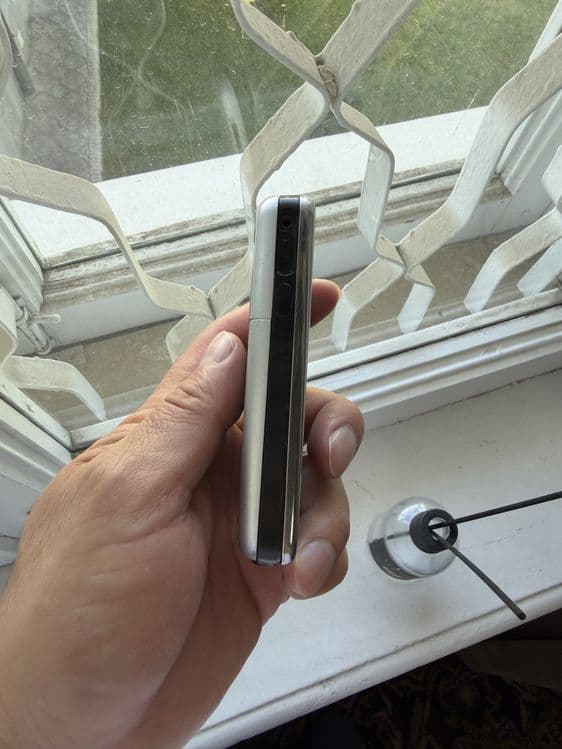 Nokia 6275i CDMA — 4