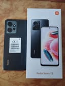 Redmi note 12 6+2/128