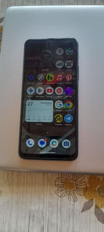 VIVO y53s 128 gb — 3