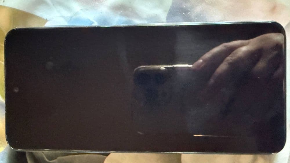 Redmi Note 9S 4/64gb — 4