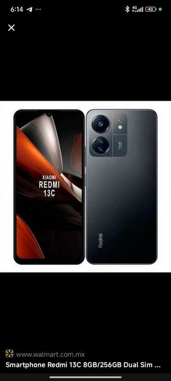 Redmi 13C . (Atigi 9 oy ishlatilgan).  Yetkazib berish — 1