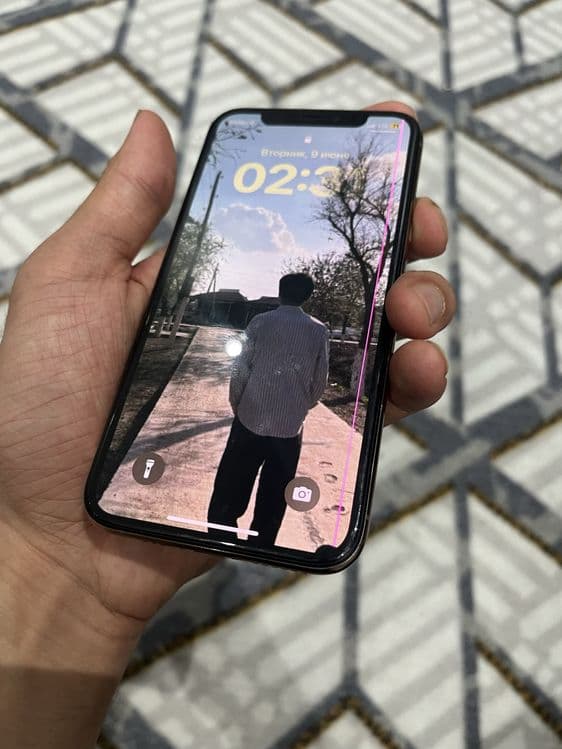 Iphone Xs 64GB arzon — 2