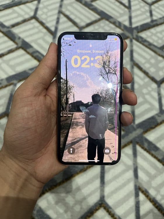 Iphone Xs 64GB arzon — 3