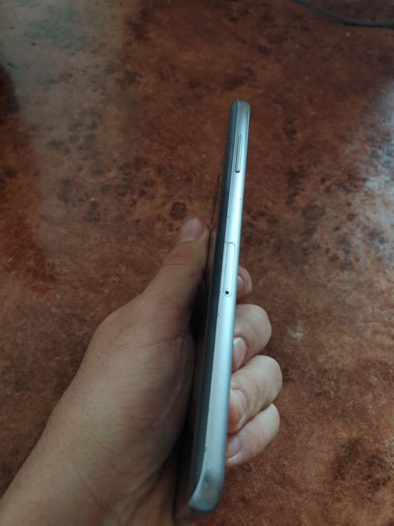 Samsung a8  plus — 4