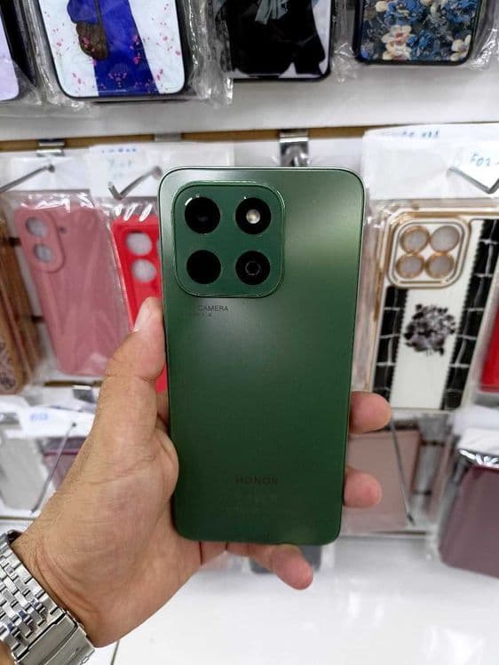 Huawei Honor x6b t — 2