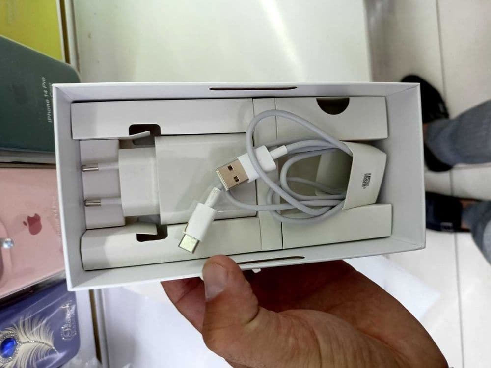 Huawei Honor x6b t — 4