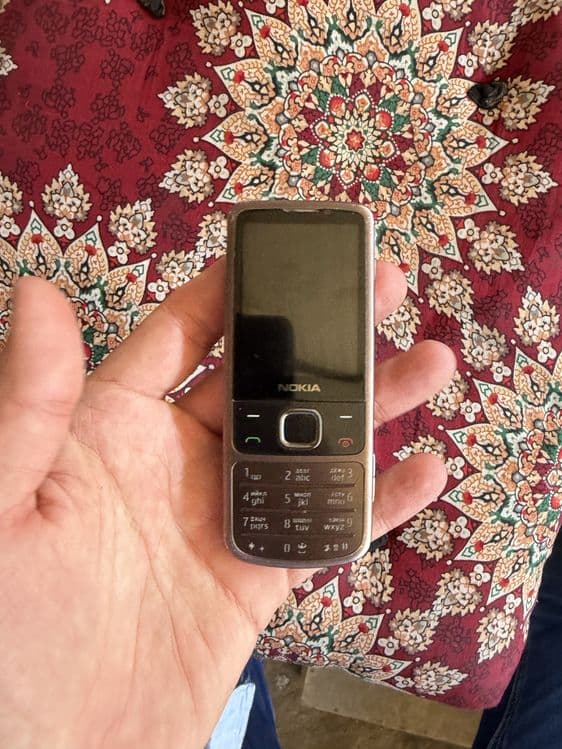 nokia 6700 holati zor iwlawi zor ariginal oqip tel qlila — 1