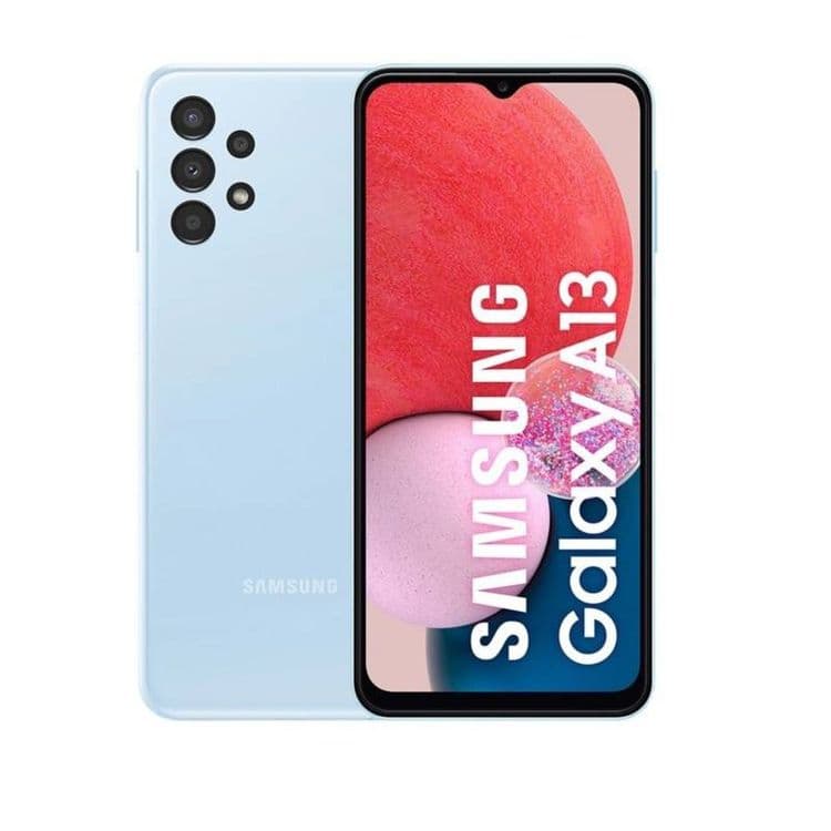 Samsung Galaxy A 13 arzon — 1