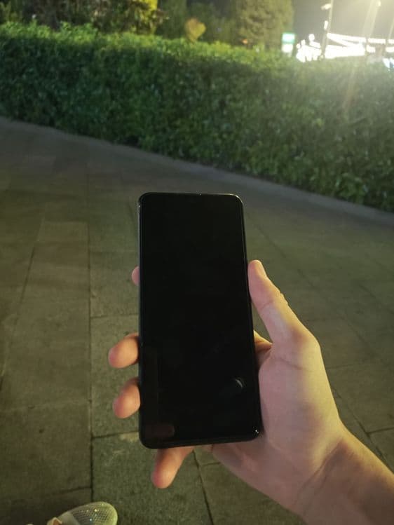 Redmi Note 12 Pro ideal 128gb — 2