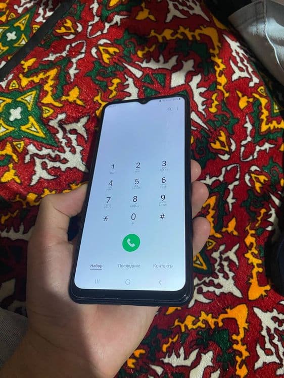 Samsung a12 4/64 gb — 2