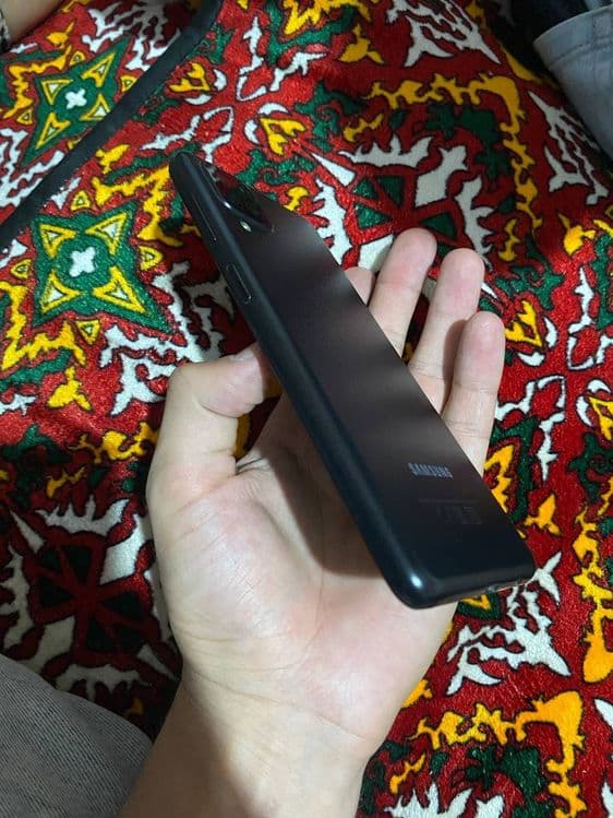 Samsung a12 4/64 gb — 3