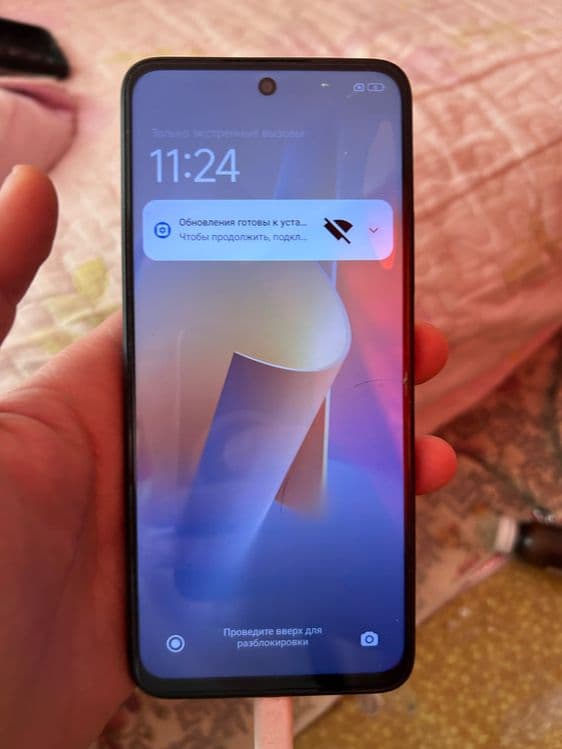Redmi 12 sotilad — 1