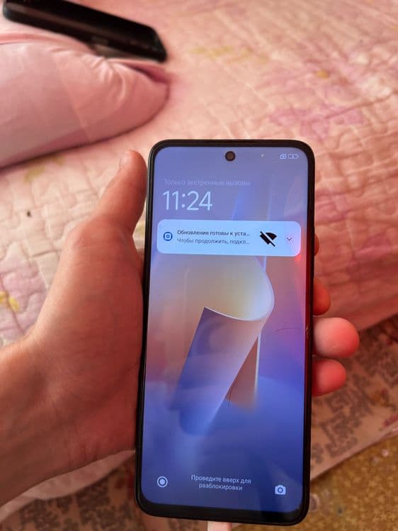 Redmi 12 sotilad — 2