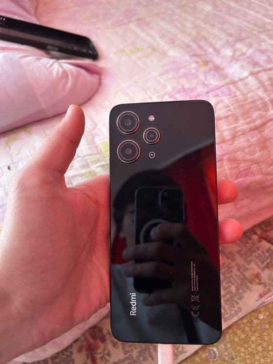 Redmi 12 sotilad — 5