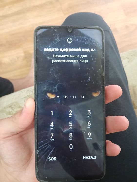 Redmi 14C sotiladi — 1