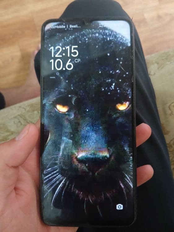 Redmi 14C sotiladi — 2