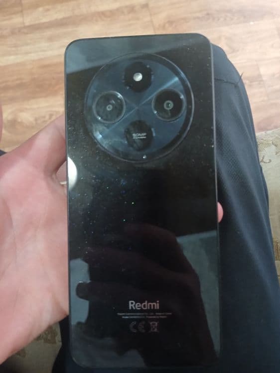 Redmi 14C sotiladi — 3