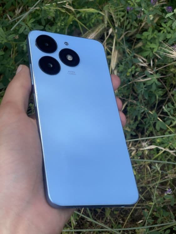 ITEL A70 Ideal holat — 3