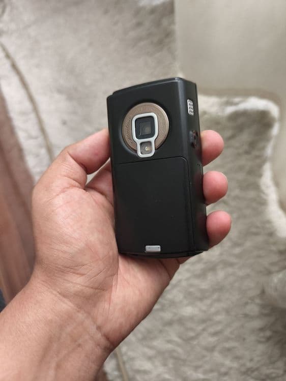 Nokia N95 Sotiladi — 2