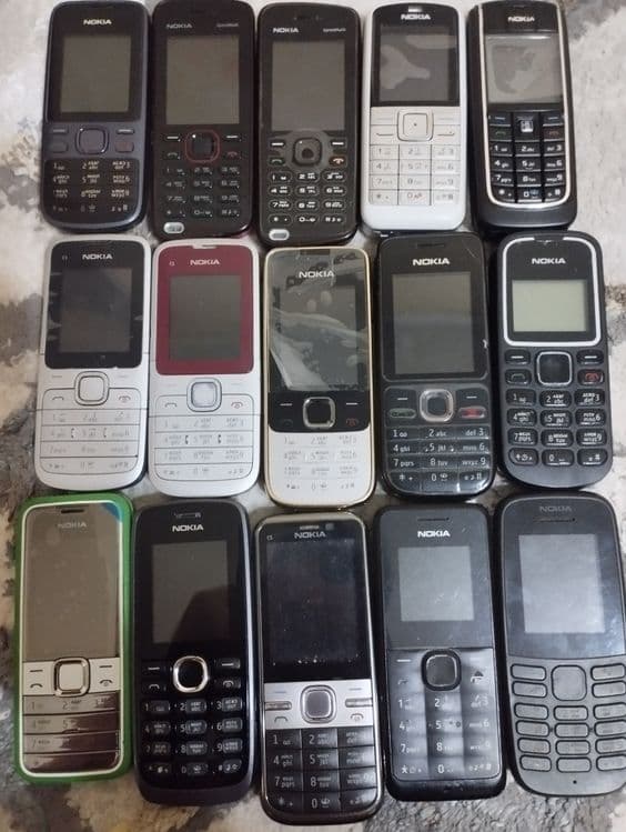 Assalom alekum Telefonlar Optom Sotiladi Original — 2