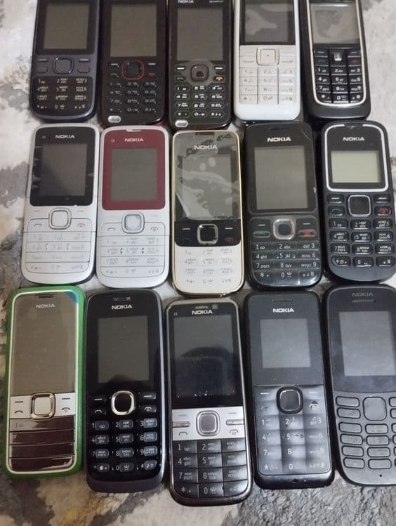 Assalom alekum Telefonlar Optom Sotiladi Original — 3
