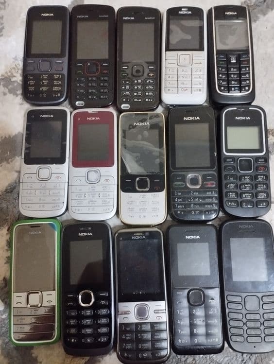 Assalom alekum Telefonlar Optom Sotiladi Original — 4