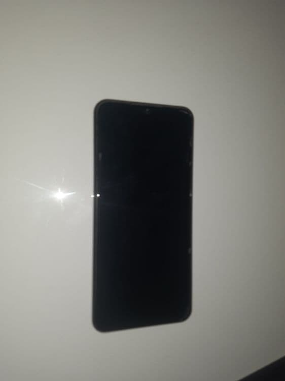 Samsung Galaxy F13 — 2