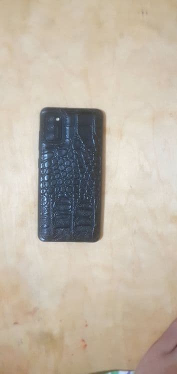 Samsung a41 original — 3