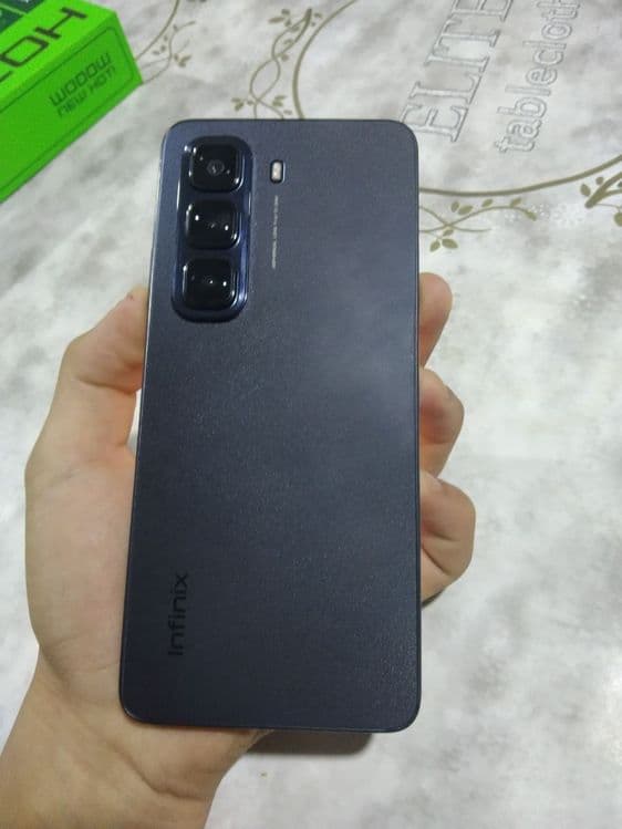 Infinix Hot50 sotiladi — 5