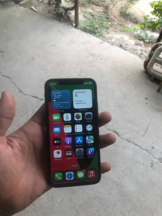 Iphone x sotiladi — 3