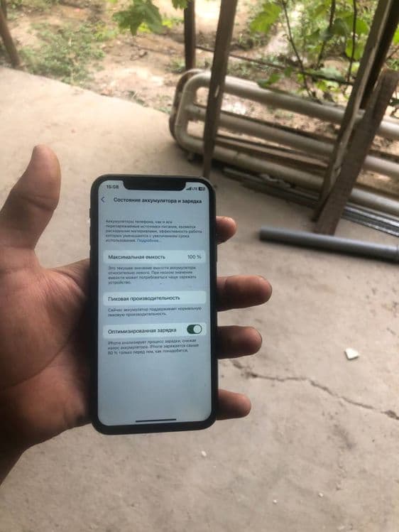 Iphone x sotiladi — 4